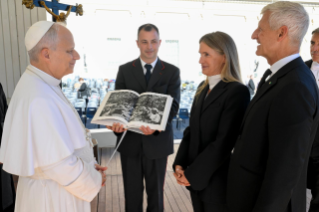 56-Audiencia general