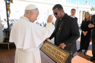 57-Audiencia general