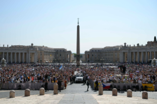15-Udienza Generale