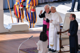 20-Udienza Generale