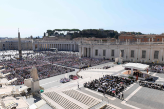 22-Udienza Generale