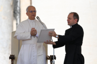 23-Udienza Generale