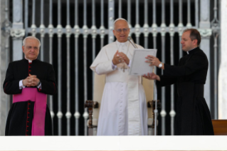 25-Udienza Generale