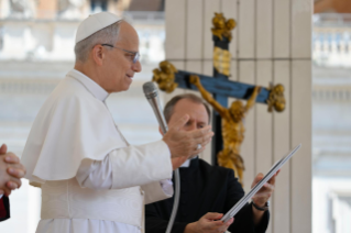 24-Udienza Generale