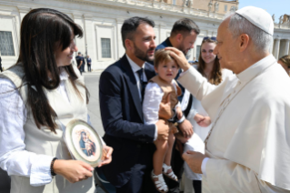 40-Udienza Generale