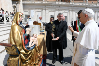 36-Udienza Generale