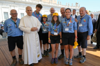 52-Udienza Generale
