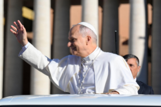 4-Udienza Generale