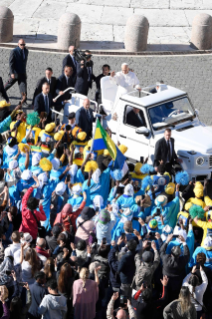 8-Udienza Generale