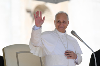 11-Udienza Generale