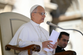 20-Udienza Generale
