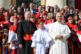 29-Udienza Generale
