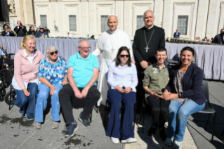 28-Udienza Generale