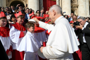 25-Udienza Generale