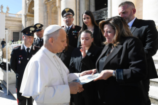 34-Udienza Generale