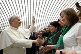 5-Audiencja generalna 