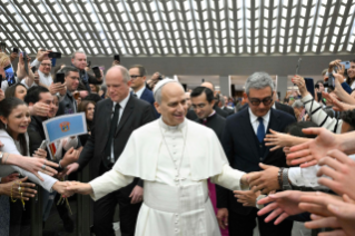 22-Audiencja generalna 