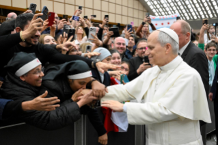 15-Audiencja generalna 