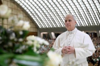 20-Audiencja generalna 