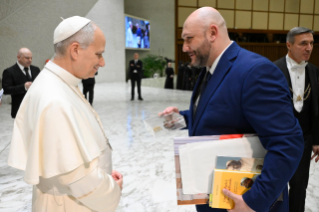 31-Audiencja generalna 