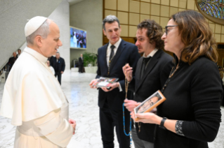 36-Audiencja generalna 