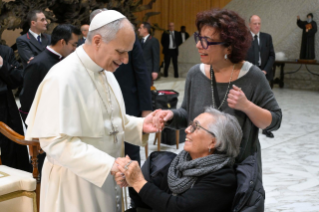 46-Audiencja generalna 