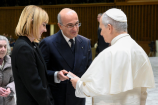 13-Audiencia General