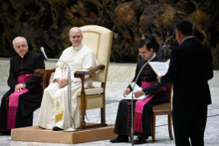 15-Audiencia General