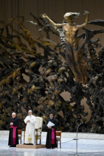 16-Audiencia General