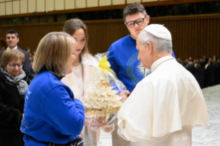 18-Audiencia General