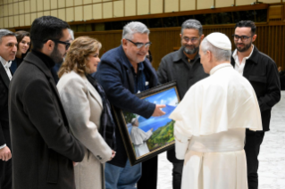 20-Audiencia General