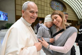 22-Audiencia General