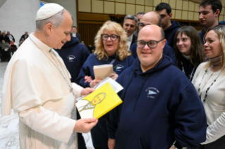 23-Audiencia General