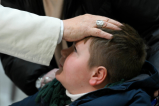 24-Audiencia General