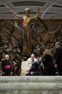 31-Audiencia General