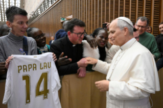 27-Audiencia General