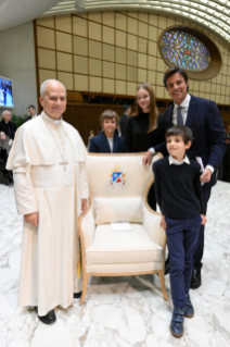 33-Audiencia General