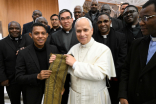 30-Audiencia General