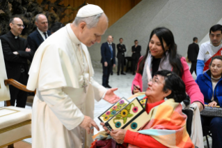 35-Audiencia General