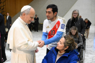 39-Audiencia General