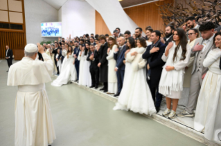 42-Audiencia General