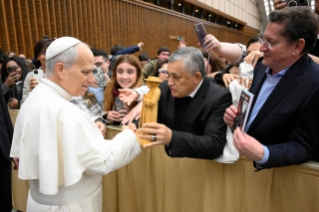 43-Audiencia General