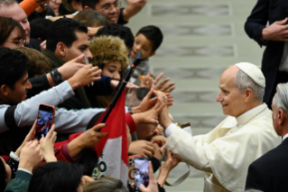 37-Audiencia General