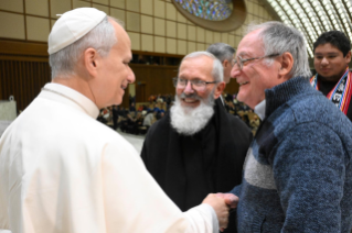 49-Audiencia General