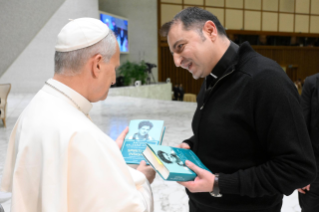 47-Audiencia General