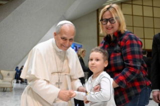 52-Audiencia General