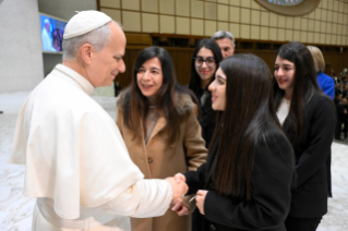 45-Audiencia General