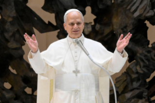 54-Audiencia General