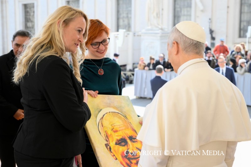 36-Audiencia general