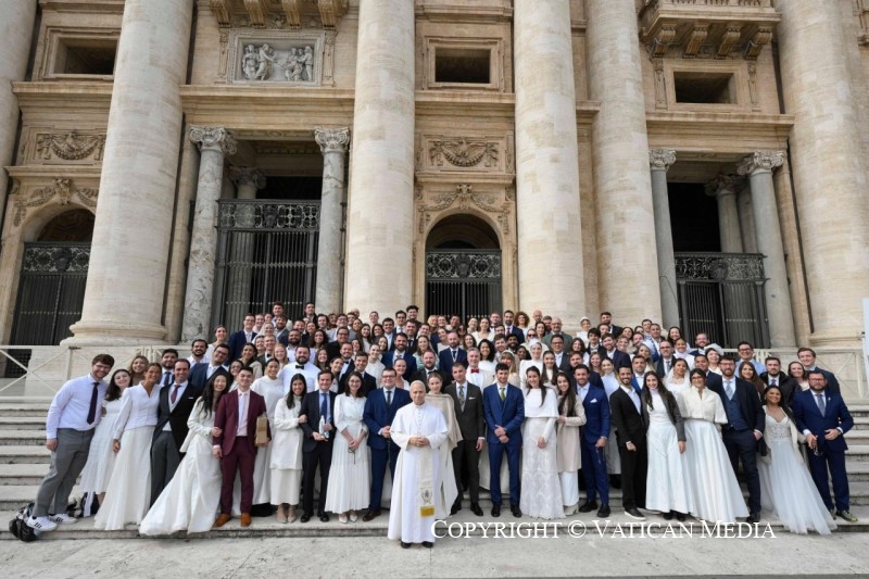 41-Audiencia general